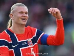 Lima Pewaris Legenda Siap Unjuk Gigi di Piala Dunia 2026