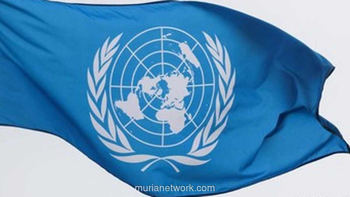 Israel Masuk Daftar Hitam PBB soal Kekerasan Seksual di Konflik, Tel Aviv Putus Komunikasi dengan Guterres