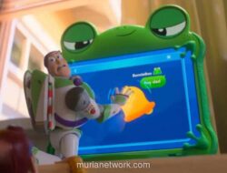 Pixar Umumkan ‘Toy Story 5’ Tayang Juni 2026, Geng Mainan Hadapi Ancaman Gadget Baru