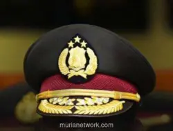 Mutasi Besar-besaran Polri: 1.121 Personel Dirotasi, Sejumlah Wakapolda dan Kapolda Berganti