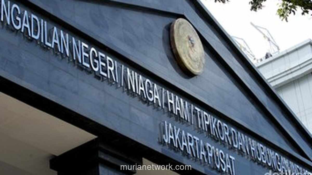Sidang Perdana Gugatan LCC Empat Pilar MPR Digelar, Juri dan MC Dituntut Minta Maaf di Media Nasional