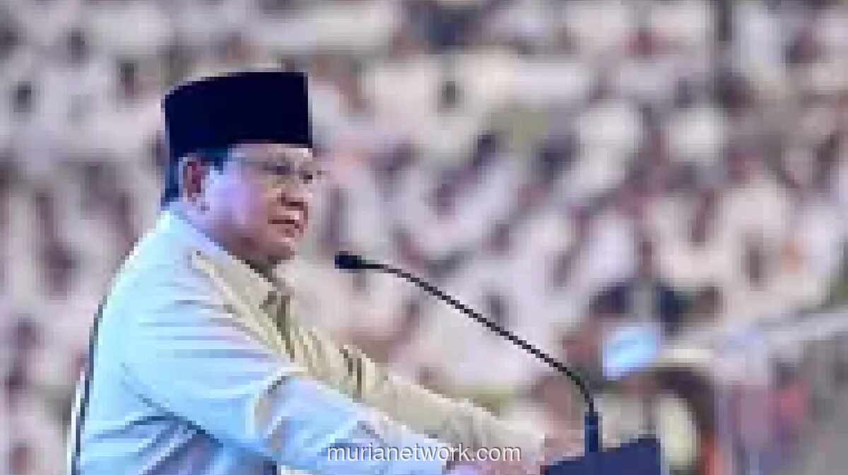 Prabowo Lantik Kepala Badan Gizi Nasional dan Penasihat Ketenagakerjaan, Sekretaris Negara Bantah Isu Reshuffle