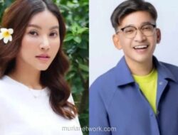 Ruben Onsu Keberatan dengan Daftar Nafkah Tak Lazim dari Sarwendah, Pertimbangkan Gugat Hak Asuh Anak