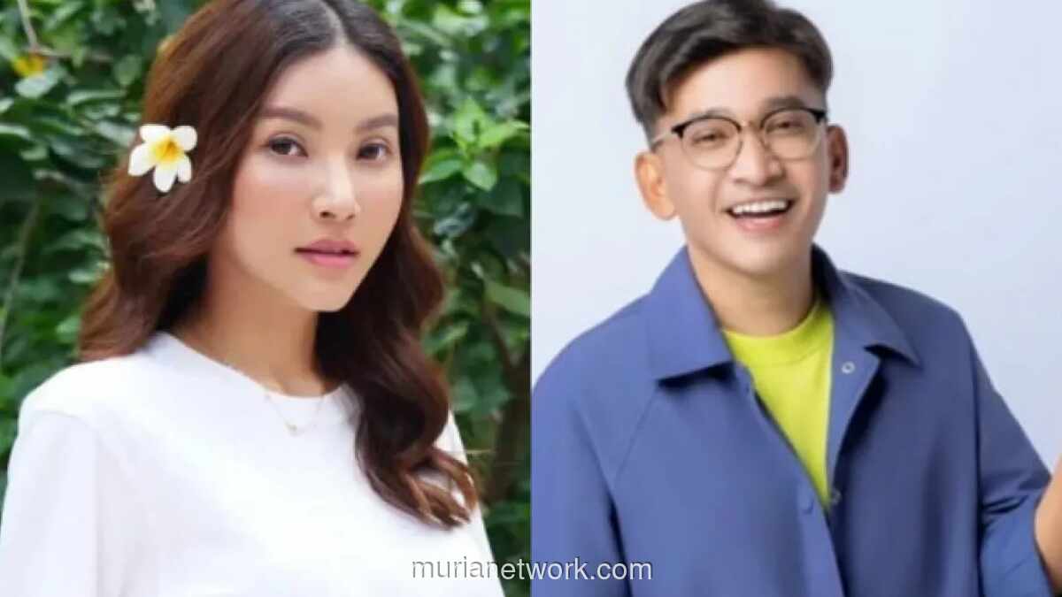 Ruben Onsu Keberatan dengan Daftar Nafkah Tak Lazim dari Sarwendah, Pertimbangkan Gugat Hak Asuh Anak