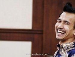 Adam Deni Gearaka Kembali Ditangkap Polisi Usai Rusak Ruko dan Ancam Pakai Airsoft Gun
