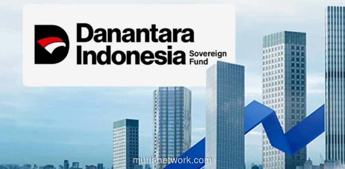 Danantara Mulai Konsolidasi dan Penataan Ulang Tata Kelola BUMN untuk Transformasi Ekonomi