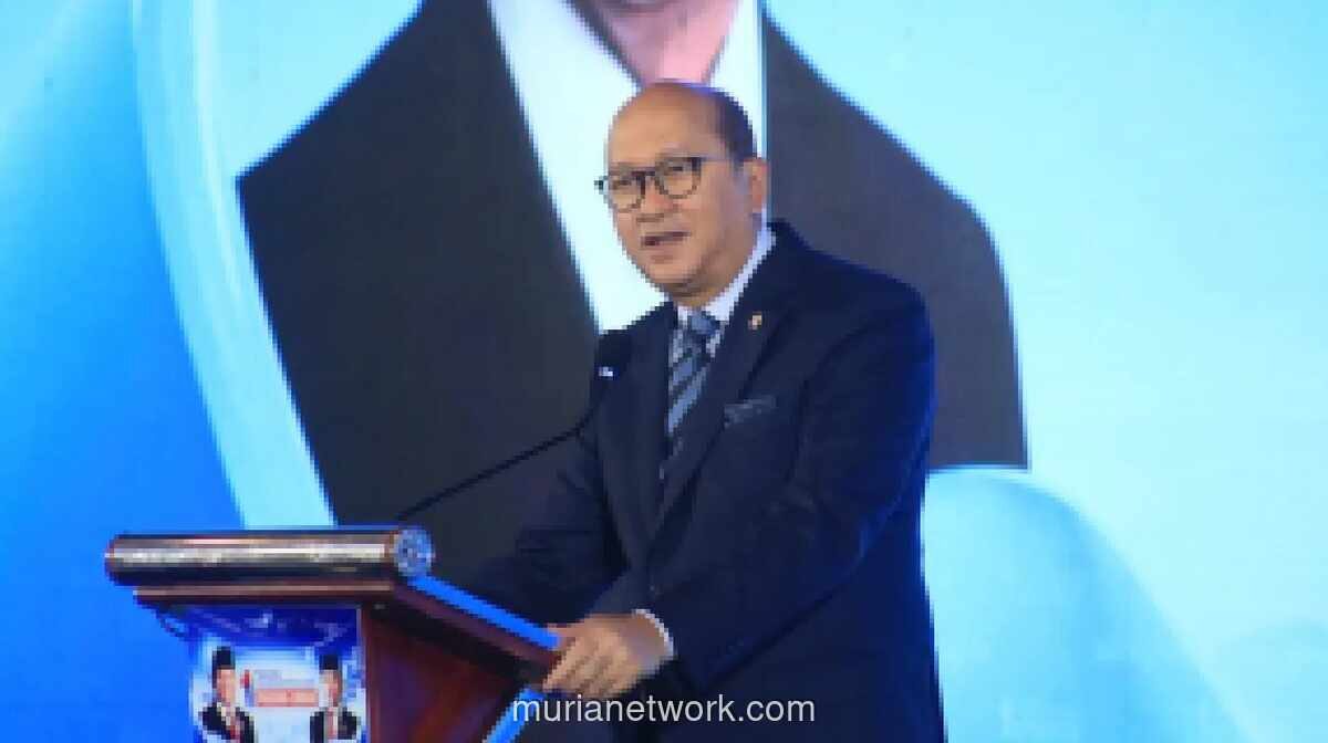 Danantara Siap Bangun Rumah Murah di Lahan 30 Hektare Hibah Lippo Group