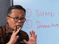 Danantara Pastikan Pemisahan Fungsi Aset dan Investasi untuk Lindungi BUMN dari Risiko