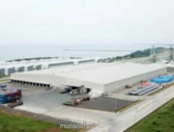 KITB dan KKP Teken Kerja Sama Penataan Pesisir untuk Selaraskan Industri dengan Pelestarian Laut