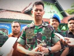 Prajurit TNI Ditahan Usai Keroyok Dua Anggota Brimob Banten, Dipicu Sengketa Tarik Kendaraan