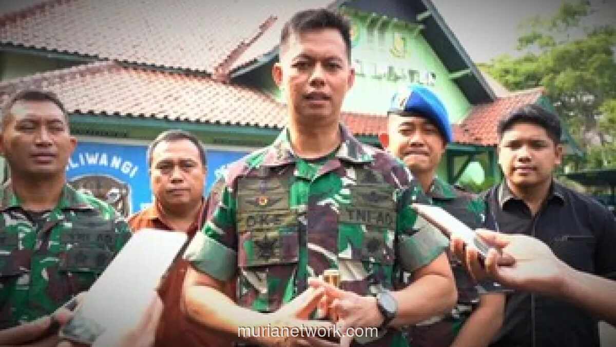 Prajurit TNI Ditahan Usai Keroyok Dua Anggota Brimob Banten, Dipicu Sengketa Tarik Kendaraan