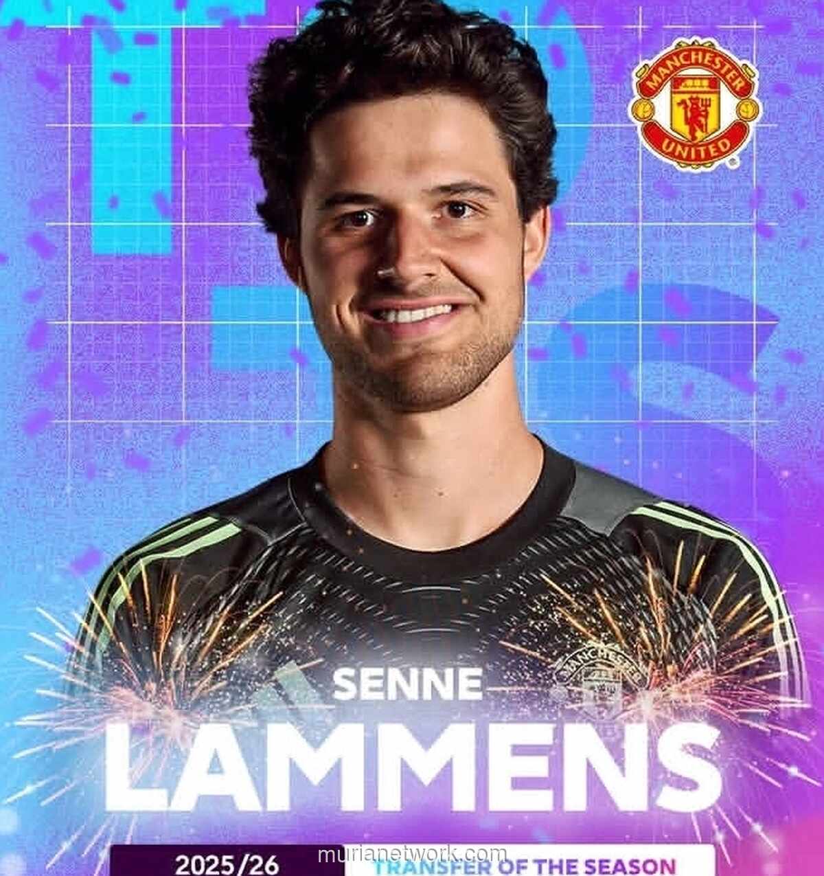 Kiper Muda Belgia Senne Lammens Resmi Dinobatkan sebagai Transfer Terbaik Premier League Musim Ini