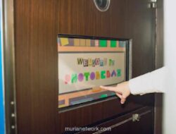 Bebaz Inc Bangun Ekosistem Bisnis Kreatif, dari Fotobox Hingga Film Layar Lebar