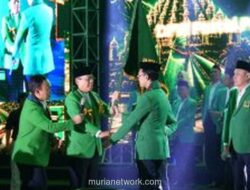 Wali Kota Makassar Ajak PPP Perkuat Sinergi Pembangunan Kota