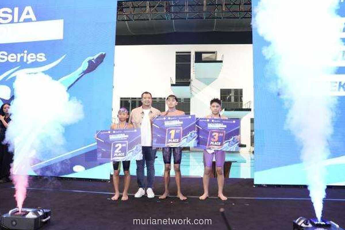 Federasi Akuatik DKI Jakarta Fokus pada Pembinaan Berjenjang demi Target Olimpiade Los Angeles