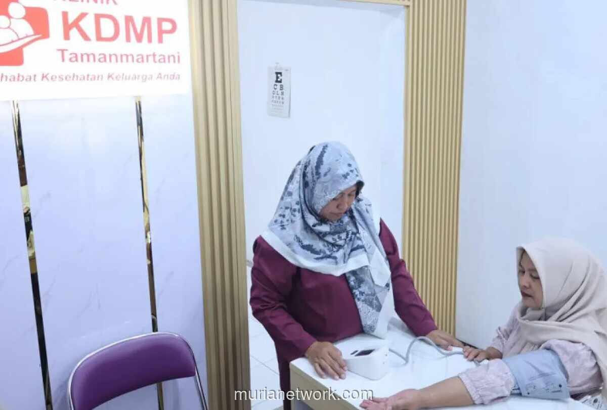 Koperasi Desa Tamanmartani Buktikan Diri sebagai Motor Ekonomi dan Layanan Publik