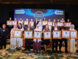 Belanja Daring Makin Dominasi Gaya Hidup, INFOBRAND Forum 2026 Soroti Strategi Marketplace Bertahan di Tengah Persaingan Digital