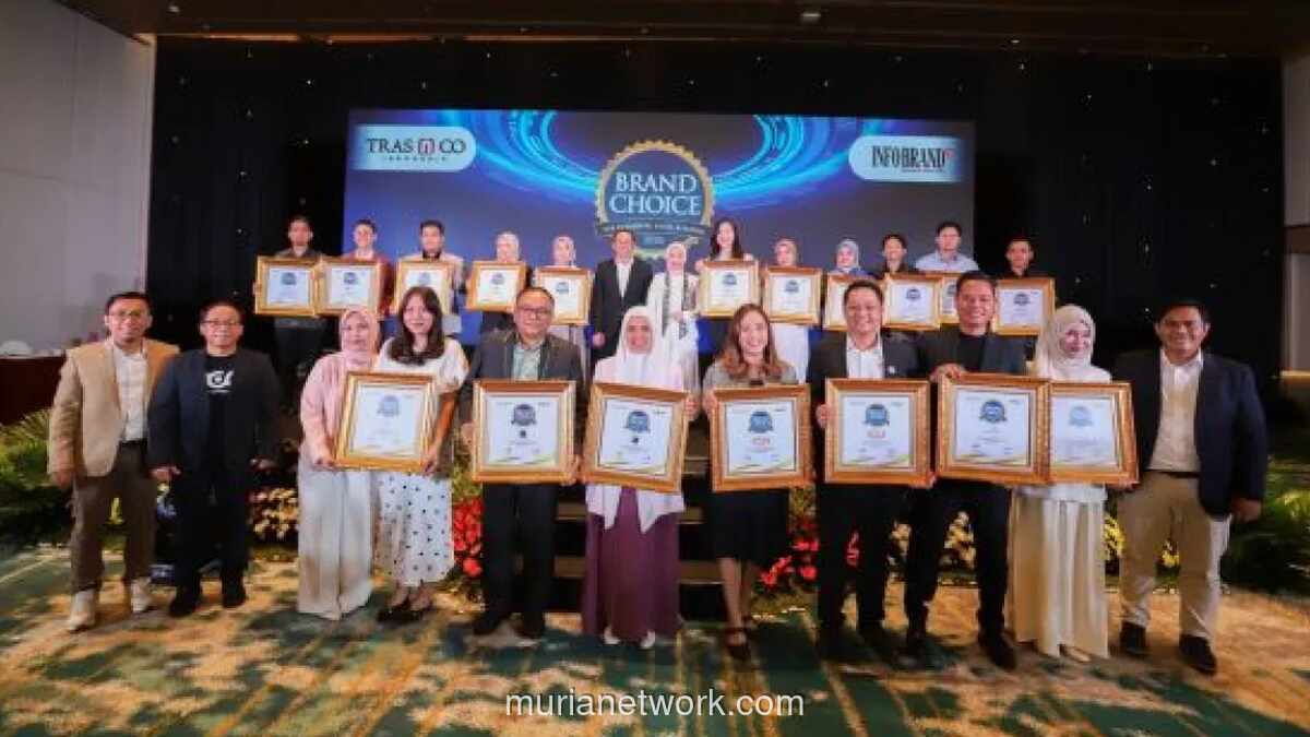 Belanja Daring Makin Dominasi Gaya Hidup, INFOBRAND Forum 2026 Soroti Strategi Marketplace Bertahan di Tengah Persaingan Digital