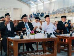 Universitas Darunnajah Gelar Konferensi Internasional Pesantren, Dorong Wakaf Produktif untuk Kemandirian Pendidikan dan Sains