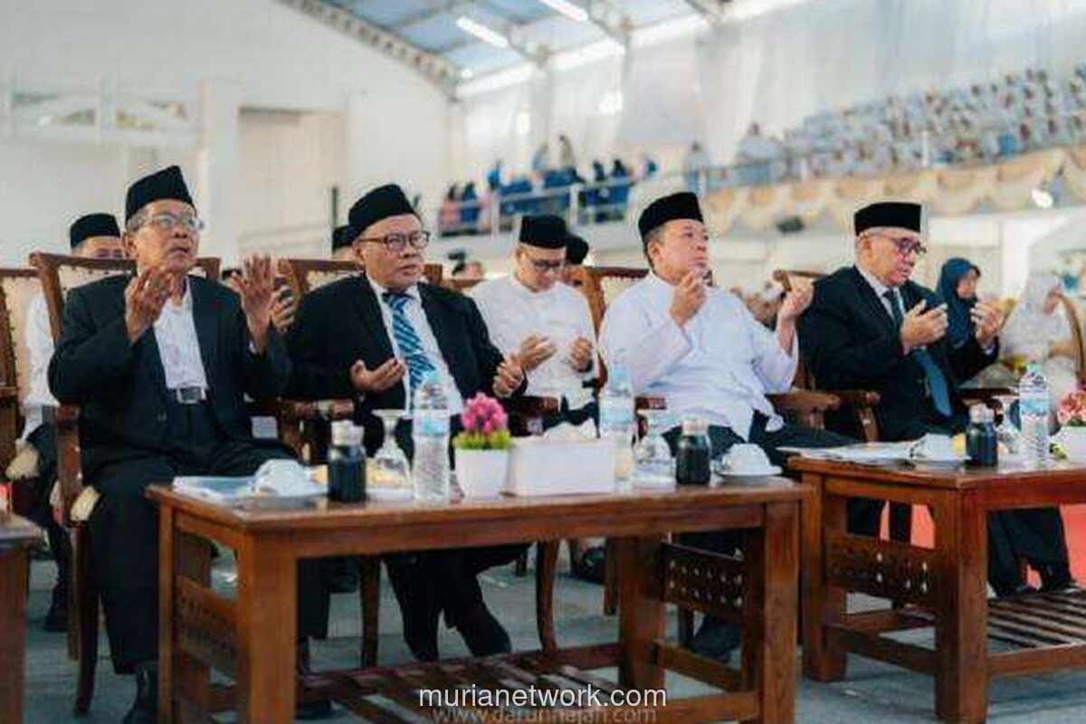 Universitas Darunnajah Gelar Konferensi Internasional Pesantren, Dorong Wakaf Produktif untuk Kemandirian Pendidikan dan Sains