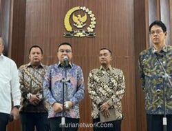 DPR dan Pemerintah Sepakati Langkah Strategis Perkuat Sinkronisasi Kebijakan Fiskal-Moneter