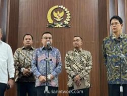 DPR dan Pemerintah Sepakati Penguatan Sinergi Fiskal-Moneter untuk Dorong Pertumbuhan Ekonomi