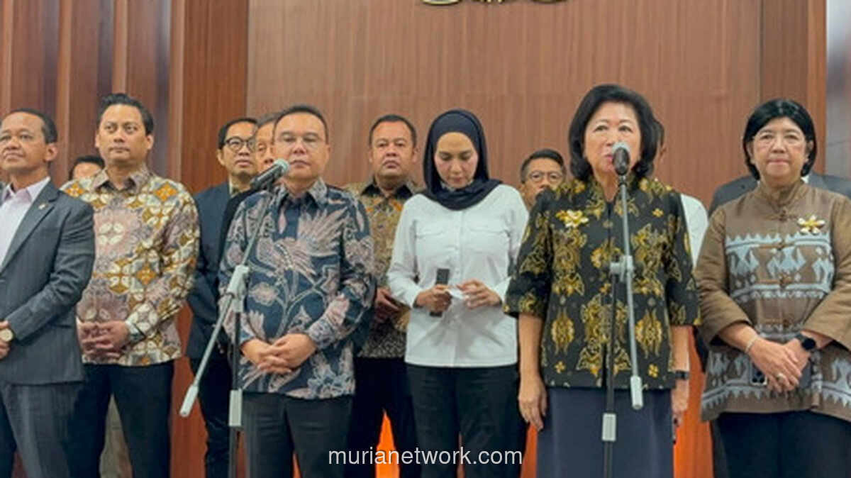 Pemerintah Turunkan Harga Gas Industri Jadi 13 Dolar per MMBTU Cegah PHK