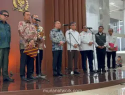 DPR dan Pemerintah Gelar Rapat Darurat Bahas Ancaman PHK 55.000 Buruh di Lingkungan Pertamina