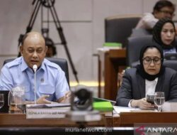 Dasco: Penunjukan Nanik S Deyang sebagai Kepala BGN Langkah Tepat
