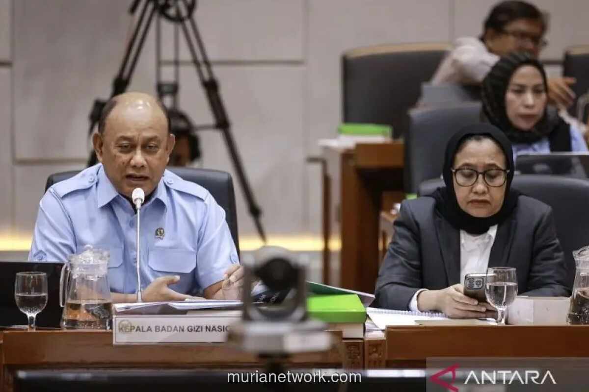 Dasco: Penunjukan Nanik S Deyang sebagai Kepala BGN Langkah Tepat