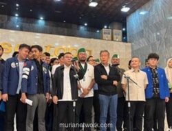 DPR Terima Aspirasi Mahasiswa soal Kelangkaan BBM Bersubsidi, Komitmen Tindak Lanjuti ke Pemerintah