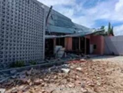 Gempa M 6,7 Guncang Sulawesi Tengah, Satu Warga Tewas di Sigi