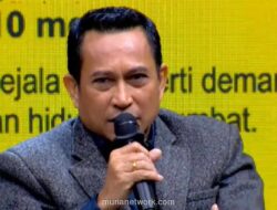 All Cipayung Nusantara Minta Sidang Kasus Dugaan Ijazah Palsu Jokowi Digelar Terbuka