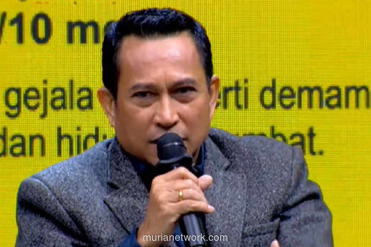 All Cipayung Nusantara Minta Sidang Kasus Dugaan Ijazah Palsu Jokowi Digelar Terbuka