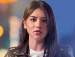 Davina Karamoy Kembalikan Uang Saku Rp10 Juta Usai Diperiksa sebagai Saksi Kasus Penipuan Umrah Hanania Travel