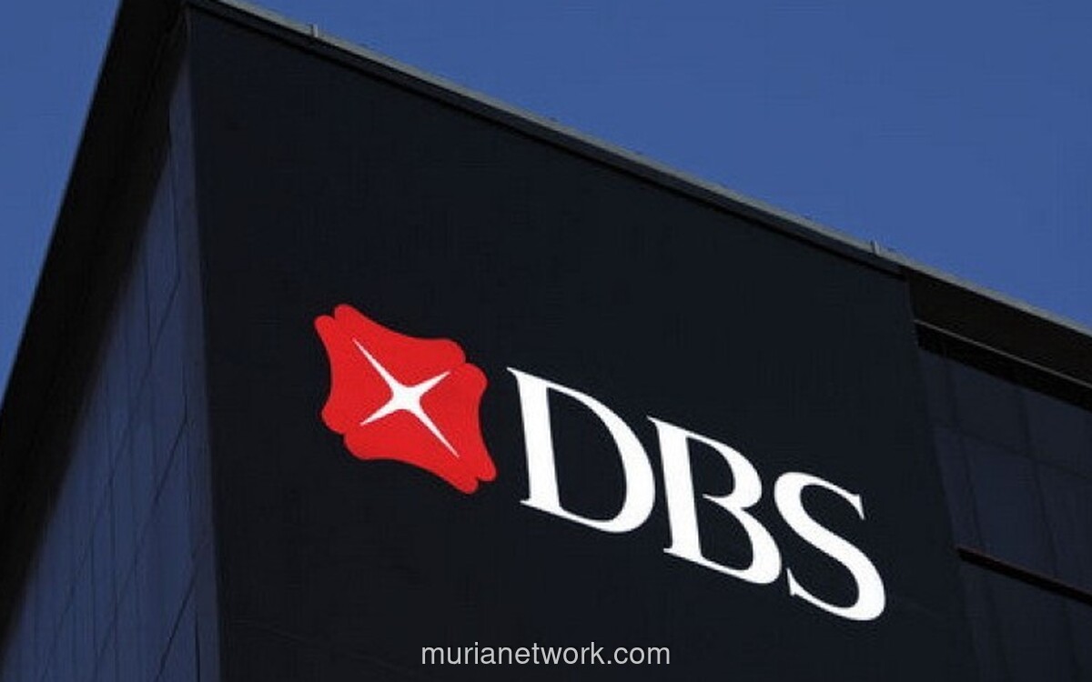 DBS Proyeksikan BI Rate Tembus 6 Persen pada Akhir 2026, Stabilitas Rupiah Jadi Prioritas