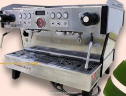 KPK Lelang Mesin Kopi Mewah Hasil Sitaan Kasus Korupsi Mantan Wali Kota Ambon, Harga Limit Rp77,6 Juta