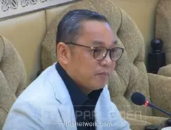 PDI-P Balik Serang Demokrat: Kritik Tak Harus Konstruktif, AHY Dinilai Beri Insinuasi