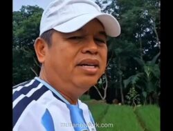 Gubernur Jabar Dedi Mulyadi Umumkan Sayembara Rp250 Juta untuk Informasi Penangkapan Buronan Penganiaya Perempuan di Bandung