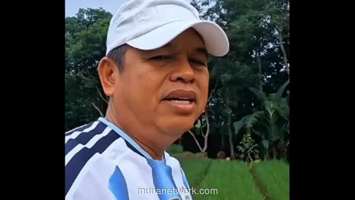 Gubernur Jabar Dedi Mulyadi Umumkan Sayembara Rp250 Juta untuk Informasi Penangkapan Buronan Penganiaya Perempuan di Bandung