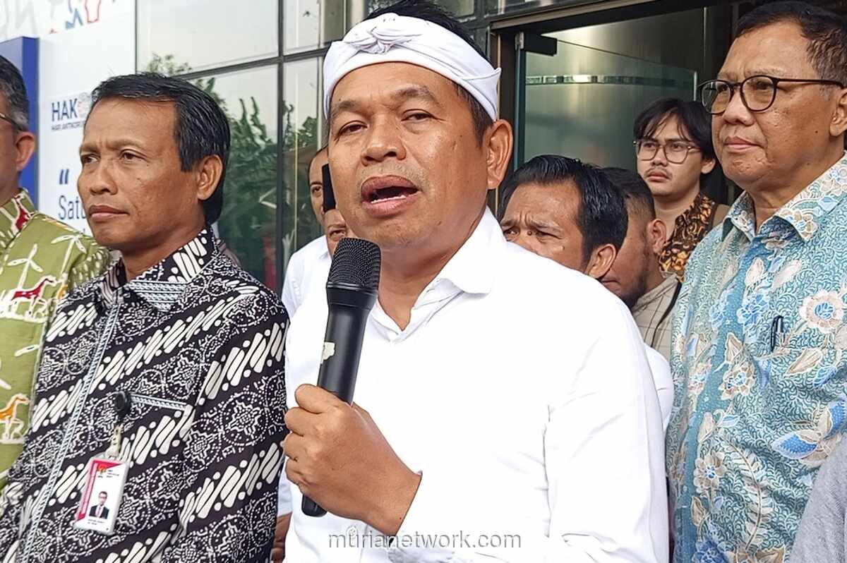 Pemprov Jabar Tanggung Biaya Pengobatan Korban Penyekapan Hingga Sembuh, Capai Rp2 Miliar