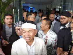 Dedi Mulyadi Dorong Desa Jaga Tiga Pilar Ketahanan: Energi, Pangan, dan Spiritualitas