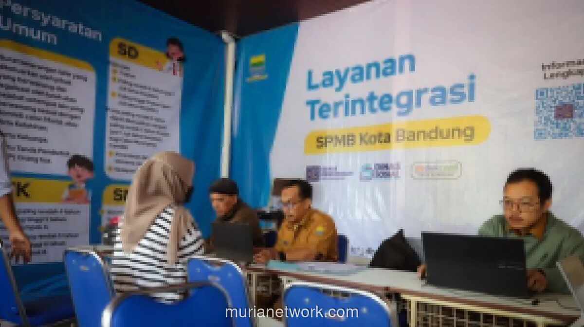 Gubernur Jabar Minta Masyarakat Aktif Awasi SPMB 2026 dan Laporkan Kecurangan dengan Bukti Lengkap
