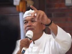 Gubernur Jabar Beri Bonus Rp1 Miliar ke Persib dari Uang Pribadi Hasil Penjualan Sapi