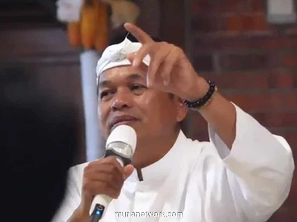Gubernur Jabar Beri Bonus Rp1 Miliar ke Persib dari Uang Pribadi Hasil Penjualan Sapi