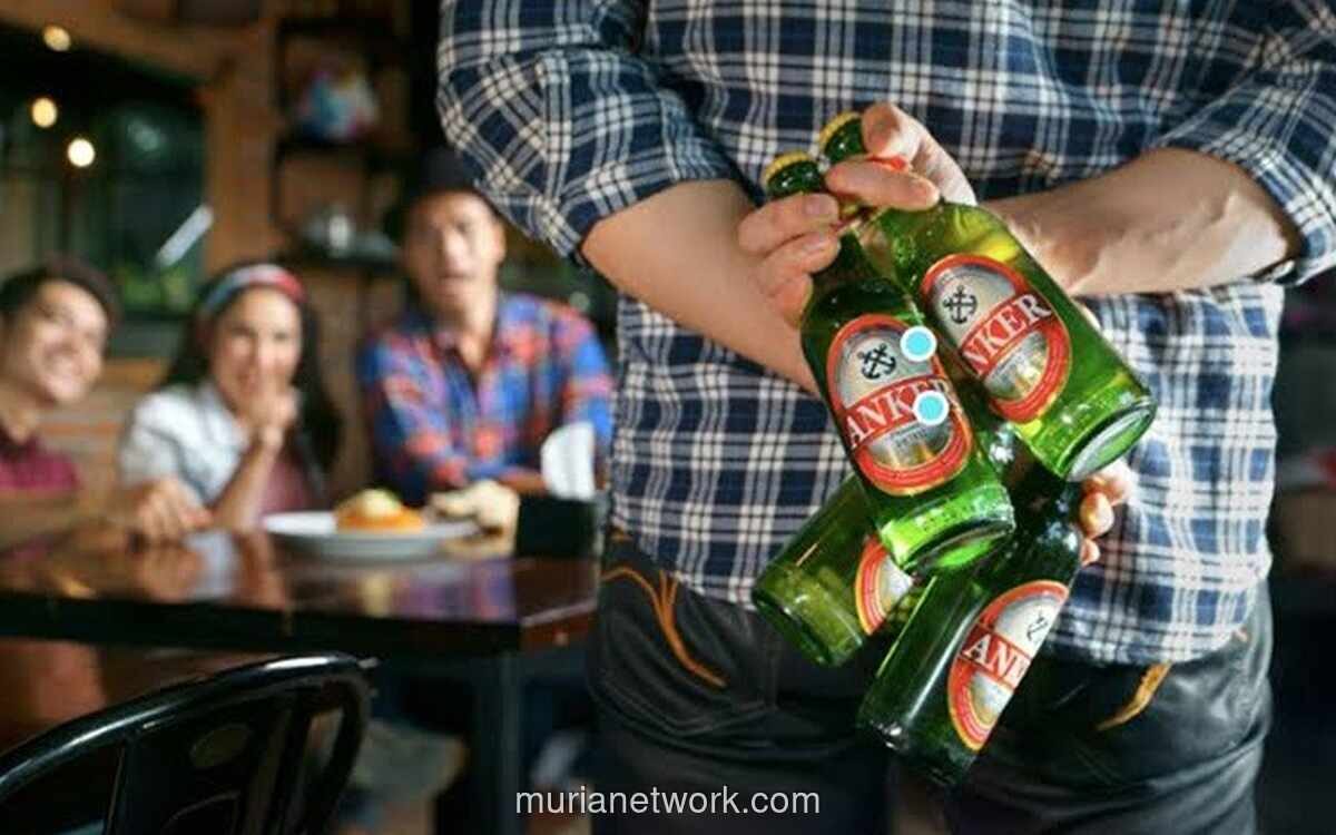 Delta Djakarta Bagikan Dividen Rp144,9 Miliar, Naik 5 Persen dari Tahun Sebelumnya