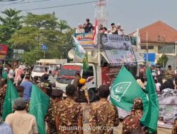 Ribuan Warga Karawang Desak Penutupan Permanen Tempat Hiburan Malam Terkait Dugaan Pesta Sesama Jenis