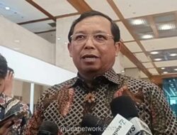 Demokrat Bantah Tuduhan AHY Hasut PDIP, Sebut Pernyataan Ketum untuk Kepentingan Bangsa