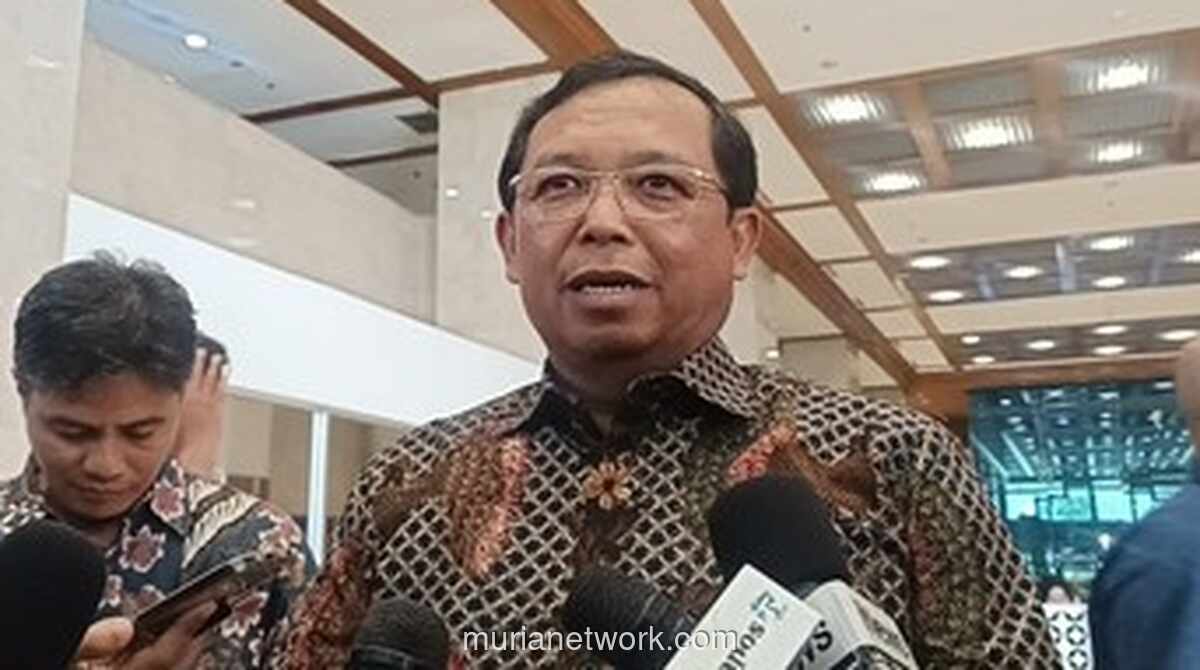 Demokrat Bantah Tuduhan AHY Hasut PDIP, Sebut Pernyataan Ketum untuk Kepentingan Bangsa