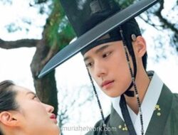Rekomendasi Drama Sageuk Terbaru 2026 Siap Hadir dengan Perpaduan Sejarah, Fantasi, dan Aksi